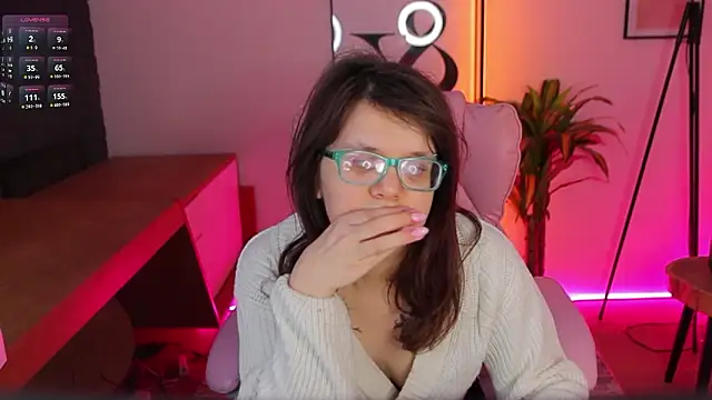 Snapshot of Ariell_Mini chatting on 03-06-26, 12:45 Ariell Mini online show from 03-06-26, 12:45