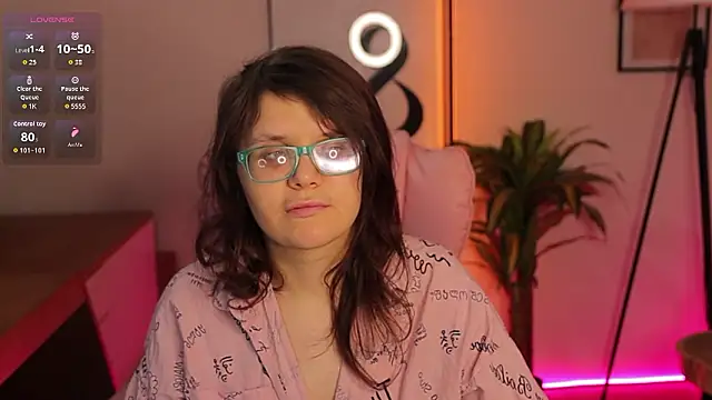 Snapshot of Ariell_Mini chatting on 03-20-26, 06:51 Ariell Mini online show from 03-20-26, 06:51