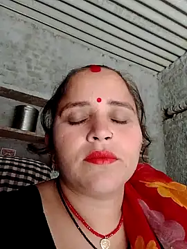 Kajal4455 online show from 12-15-25, 07:01