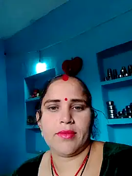 Kajal4455 online show from 12-21-25, 08:32