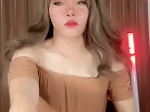 whirl girl online show from 02-02-26, 09:35