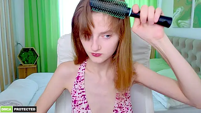 Miss Alisa  online show from 02-22-26, 12:15