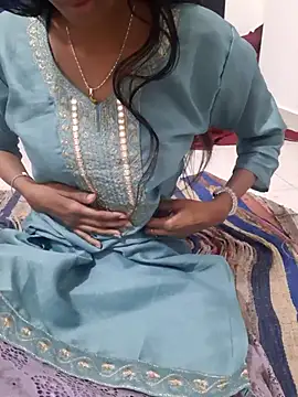 tanjua78 online show from 02-09-26, 03:10