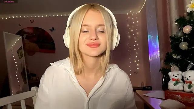 MelisaBloomy online show from 01-14-26, 05:29