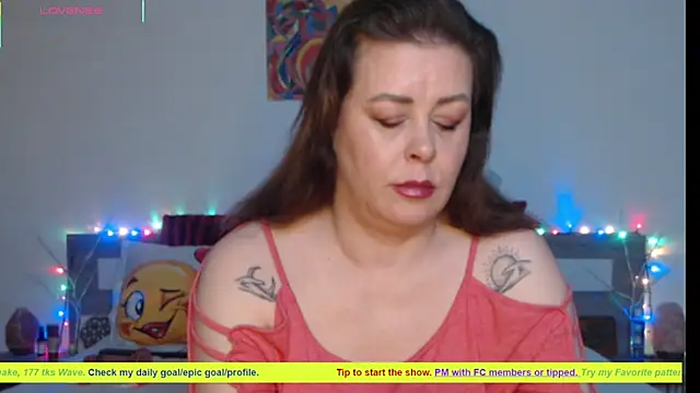  Mmmoonlight  online show from 02-01-26, 05:06