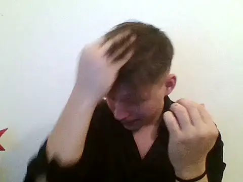 sugaralpha online show from 12-18-25, 06:58