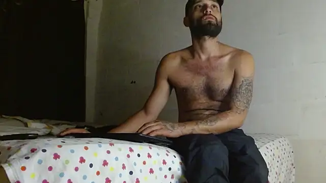 Alex Flame  online show from 04-14-26, 05:35