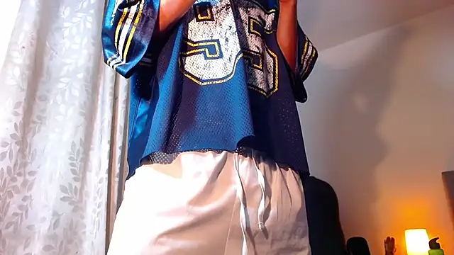 TOMBOYSEXX online show from 05-12-26, 07:00