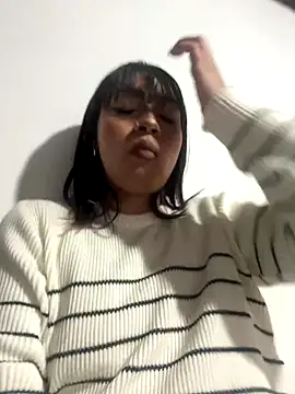 MissCutte  online show from 01-05-26, 10:35