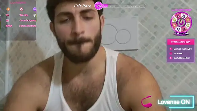 Snapshot of mark_ariete chatting on 01-13-26, 08:03 mark ariete online show from 01-13-26, 08:03