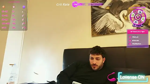 Snapshot of mark_ariete chatting on 01-17-26, 06:22 mark ariete online show from 01-17-26, 06:22