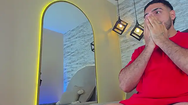 jacob oconner29 online show from 02-07-26, 08:51