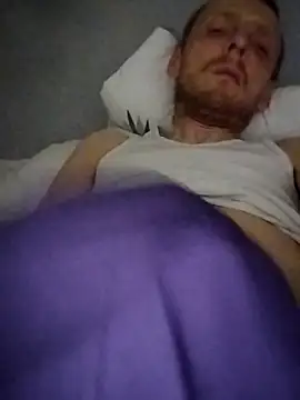 CrookedBunk3527 online show from 01-06-26, 10:01