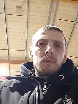 CrookedBunk3527 online show from 01-16-26, 07:01