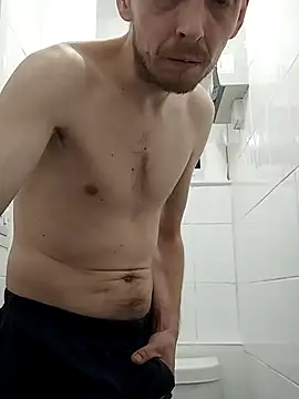 CrookedBunk3527 online show from 02-25-26, 05:28