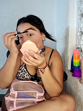 Mia em online show from 03-04-26, 06:36