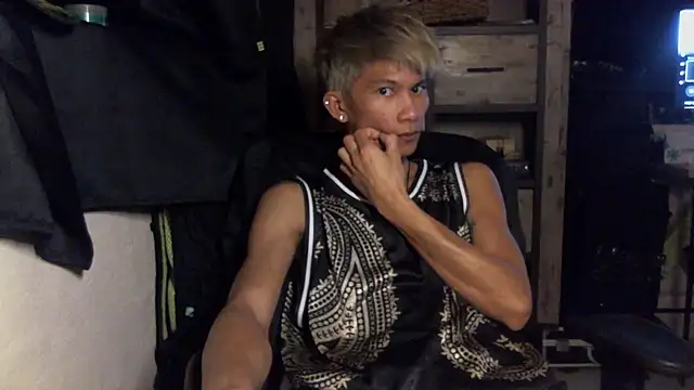 jhaycobXgarcia online show from 02-22-26, 06:46