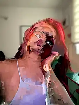 Zarahs Blare1 online show from 01-07-26, 10:45