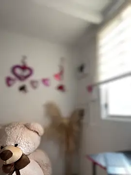 Zarahs Blare1 online show from 02-09-26, 10:25