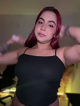 Zarahs Blare1 online show from 03-02-26, 11:33