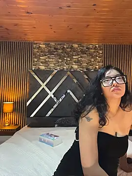 Amy channel online show from 05-07-26, 01:05