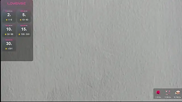 VIOLETA PARKKER online show from 02-03-26, 01:05