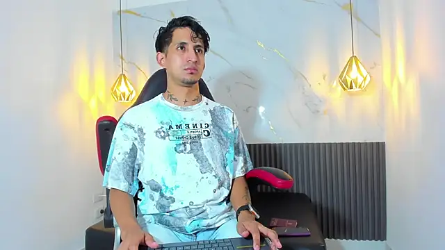 SalvatoreMontes online show from 12-16-25, 09:20