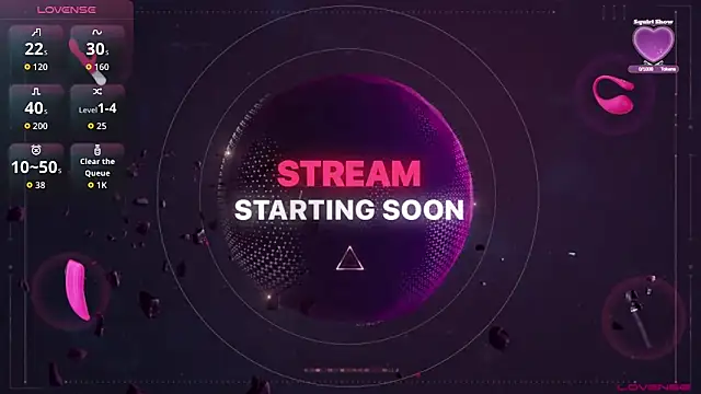 succubussy666 online show from 02-08-26, 12:19