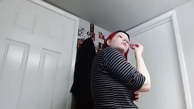 Bettieee Agura online show from 01-14-26, 11:09