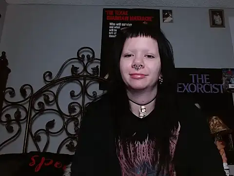 Bettieee Agura online show from 02-07-26, 11:52