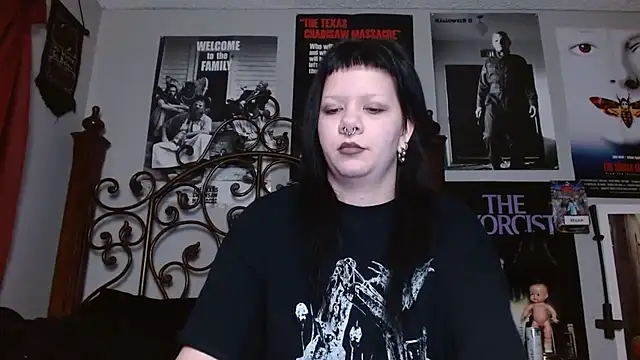 Bettieee Agura online show from 02-23-26, 09:23