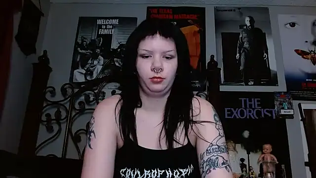 Bettieee Agura online show from 03-02-26, 11:11