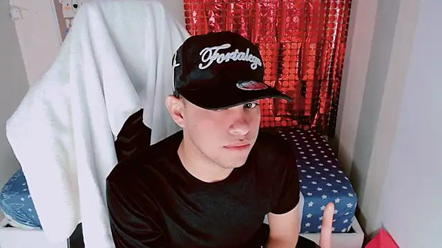 Luky twink online show from 01-07-26, 08:22