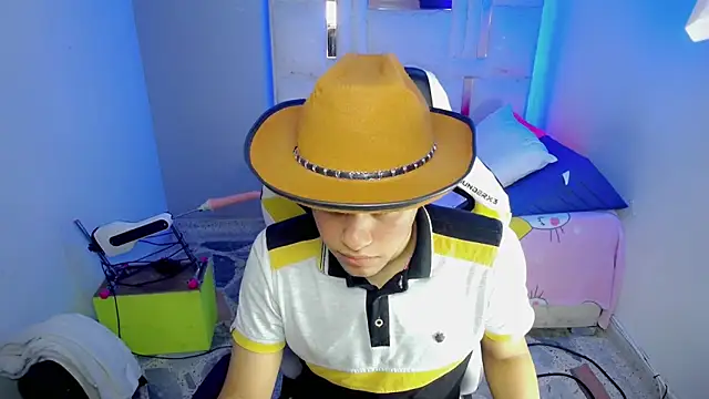 Luky twink online show from 01-17-26, 03:55