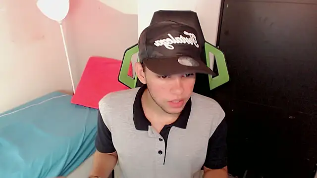 Luky twink online show from 02-03-26, 12:10