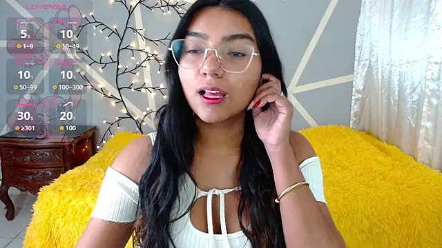 valkydoll2 online show from 01-16-26, 11:25