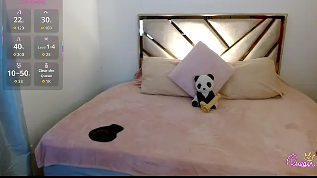 Snapshot of kilye_hernandez chatting on 02-25-26, 07:07 kilye hernandez online show from 02-25-26, 07:07