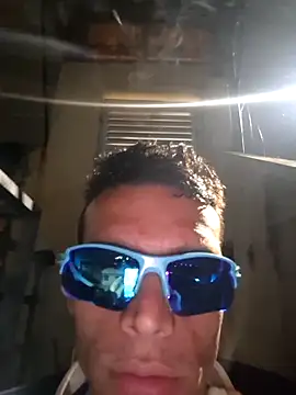 Magrin888 online show from 02-04-26, 02:06