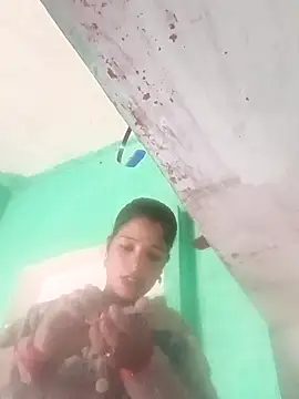 Juli pande online show from 12-22-25, 04:31