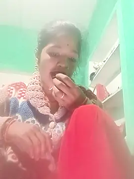 Juli pande online show from 01-16-26, 02:32