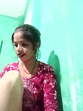 Juli pande online show from 01-17-26, 03:06