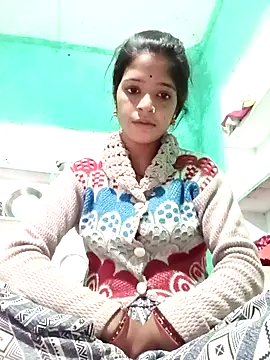 Juli pande online show from 01-19-26, 04:16