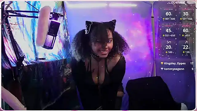 HonneyBunnyXO online show from 06-04-26, 10:16