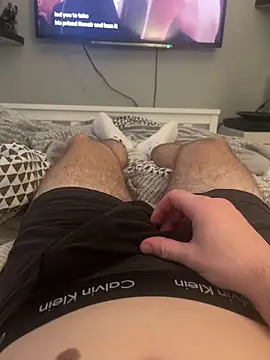 harrygeorge18 online show from 02-08-26, 11:13