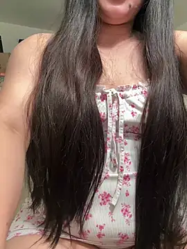 ivanaoficial22 online show from 02-09-26, 05:33