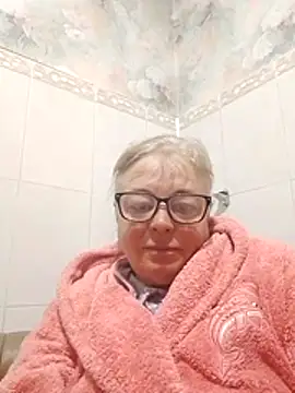 LinaLight88 online show from 03-22-26, 08:01