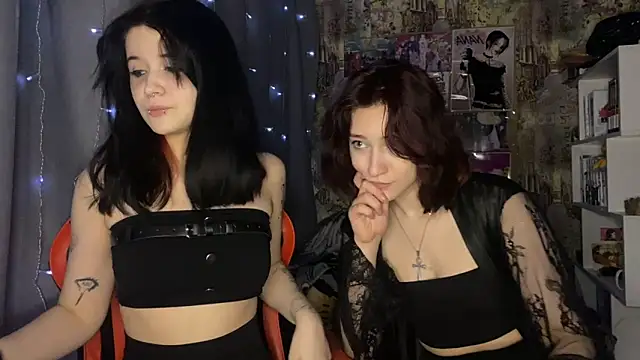 Absent Fairy online show from 05-03-26, 06:03