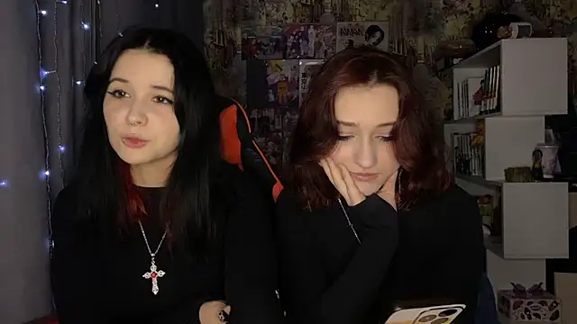 Absent Fairy online show from 05-30-26, 05:43
