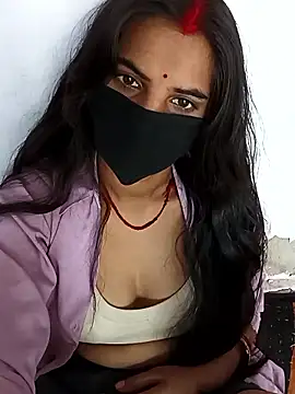 Pooja Love143 online show from 03-07-26, 04:53