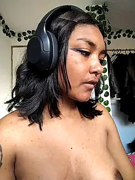 Luna 6 online show from 01-16-26, 08:13